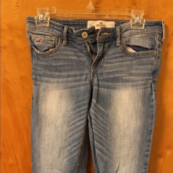 6 pairs of jeans! Different brands! Like new - Picture 2 of 7